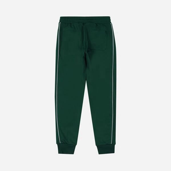 Calca Jogger Fila Homem Verdes - Fila Heritage Basic Outlet Portugal,HYRM-32048